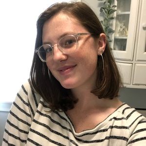 Meet your Posher, Megan